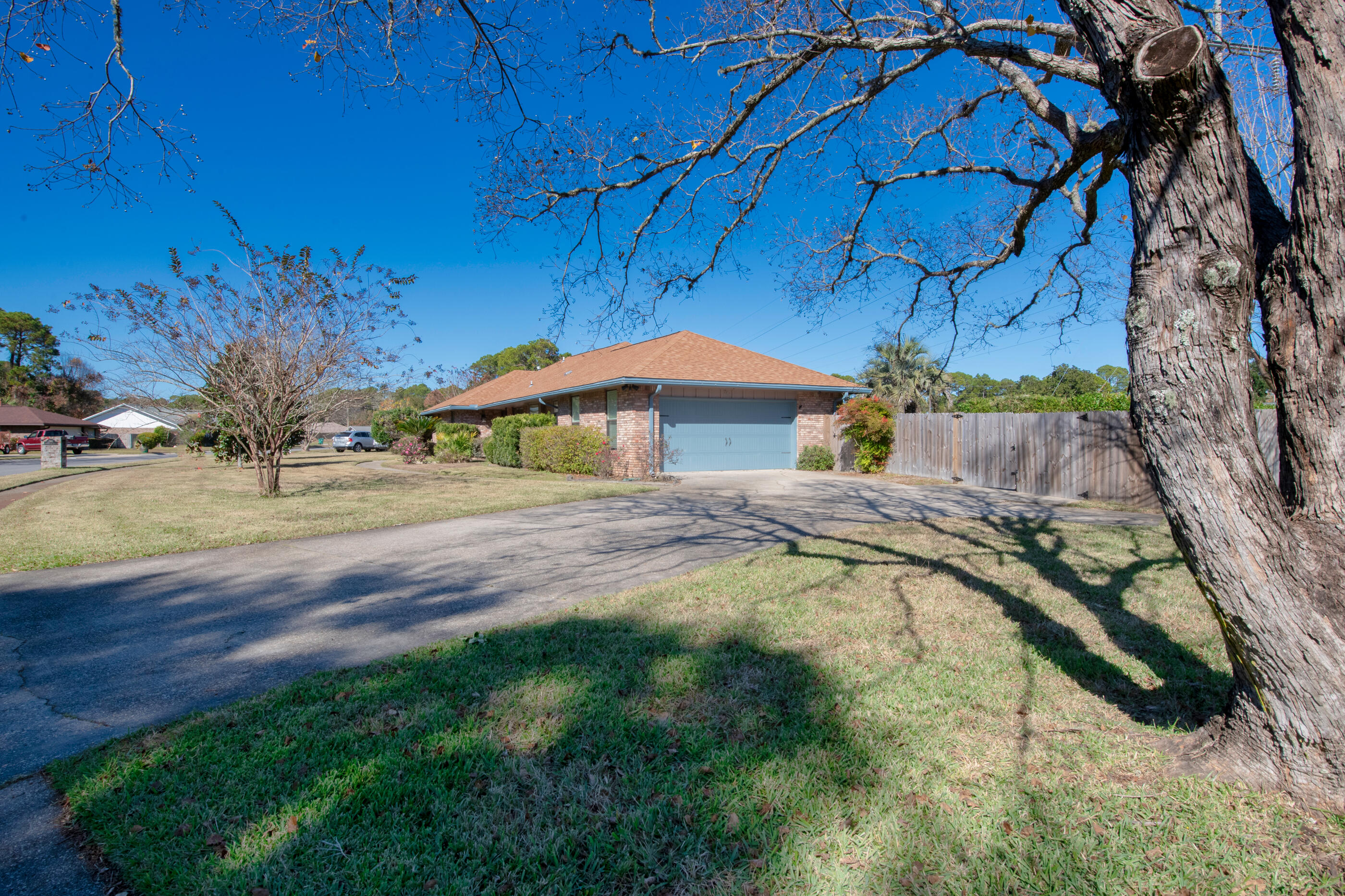 OVERBROOK 1ST ADDN - Residential