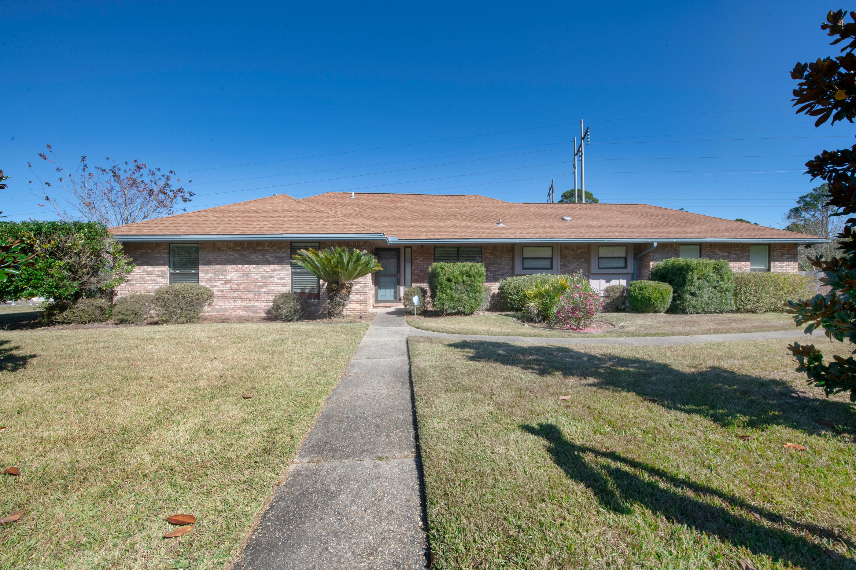 OVERBROOK 1ST ADDN - Residential