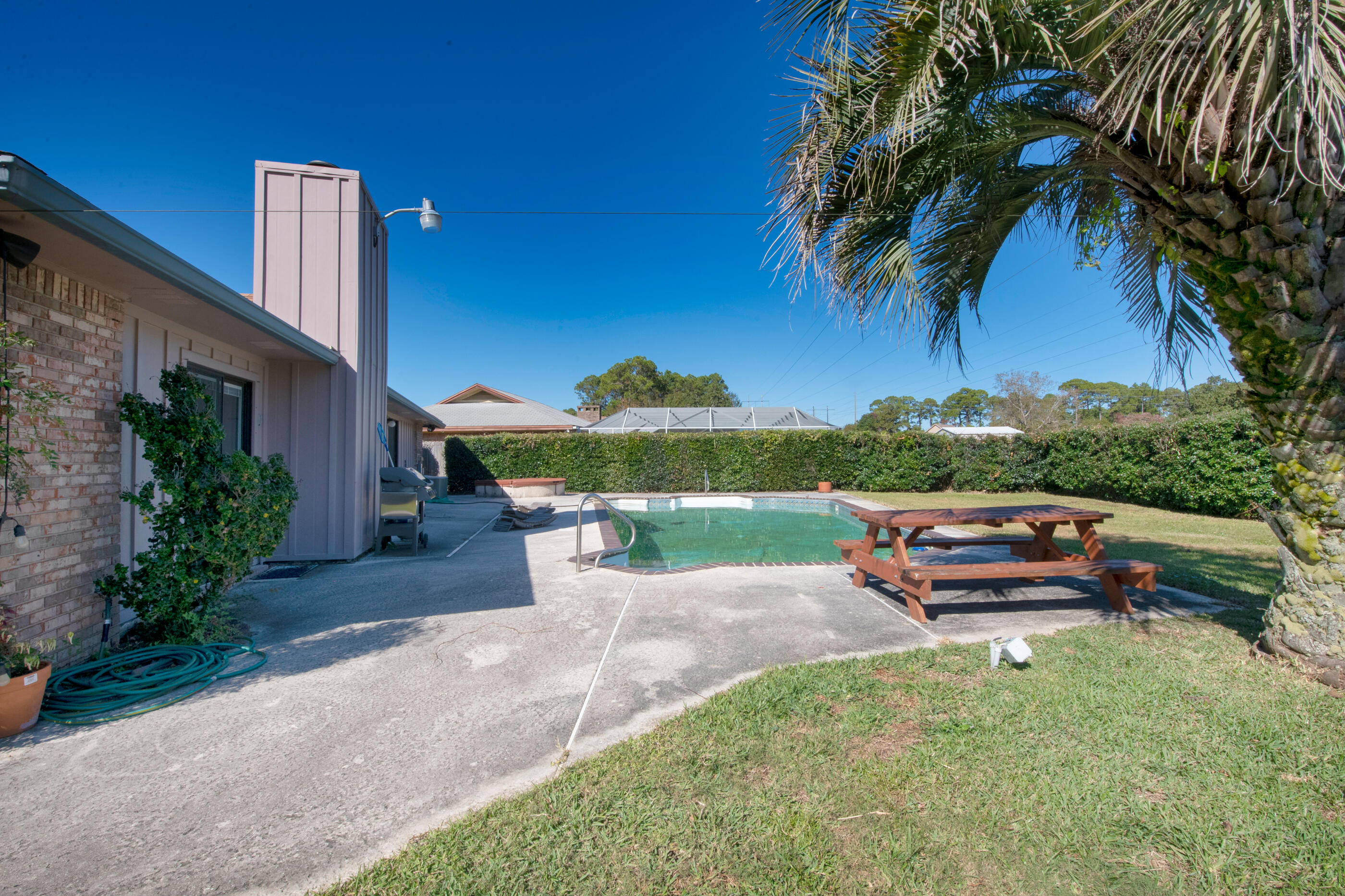 OVERBROOK 1ST ADDN - Residential