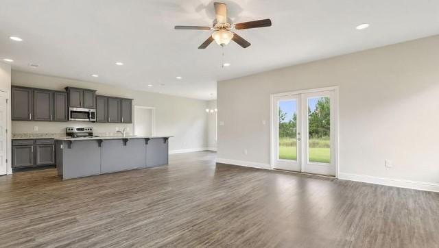 Peach Creek, Phase 4 - Residential