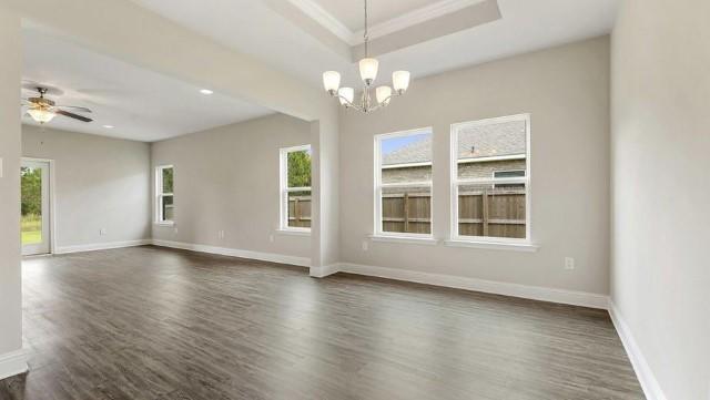 Peach Creek, Phase 4 - Residential