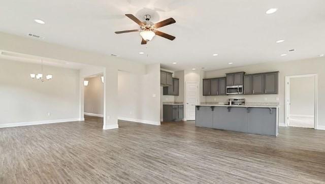 Peach Creek, Phase 4 - Residential