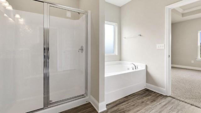 Peach Creek, Phase 4 - Residential