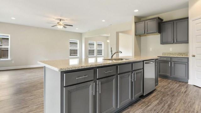 Peach Creek, Phase 4 - Residential