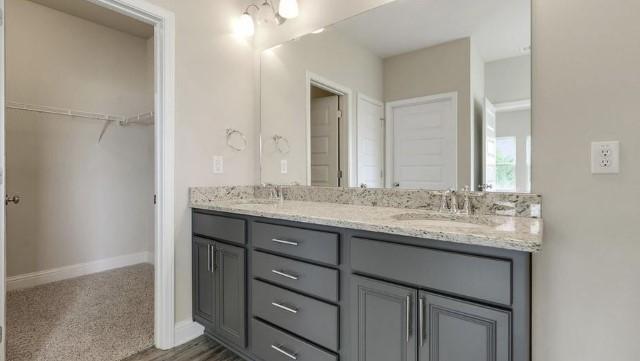 Peach Creek, Phase 4 - Residential