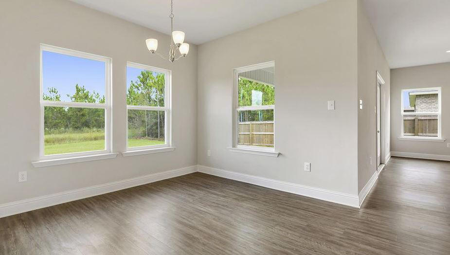 Peach Creek, Phase 4 - Residential