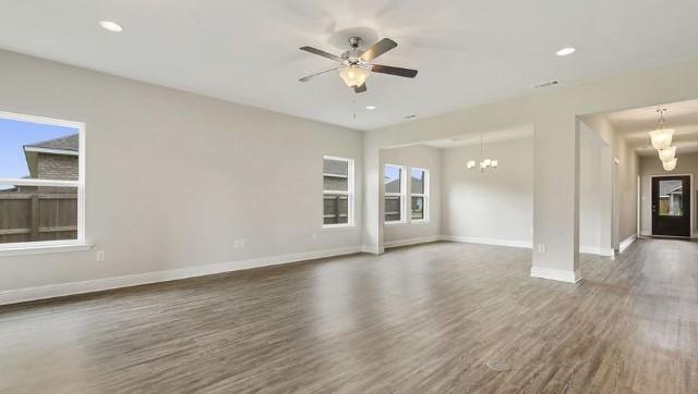 Peach Creek, Phase 4 - Residential