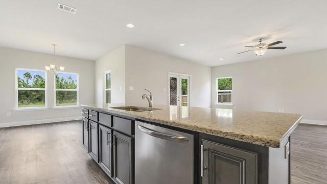 Peach Creek, Phase 4 - Residential