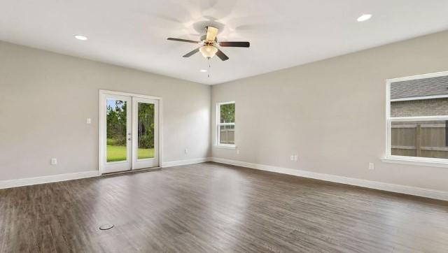 Peach Creek, Phase 4 - Residential