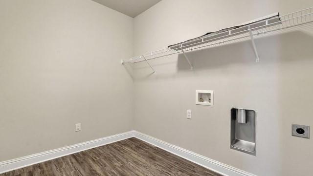 Peach Creek, Phase 4 - Residential