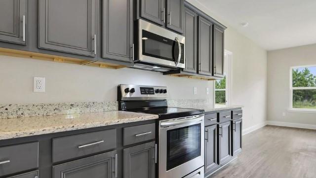 Peach Creek, Phase 4 - Residential