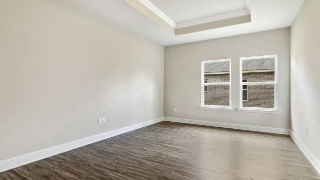 Peach Creek, Phase 4 - Residential