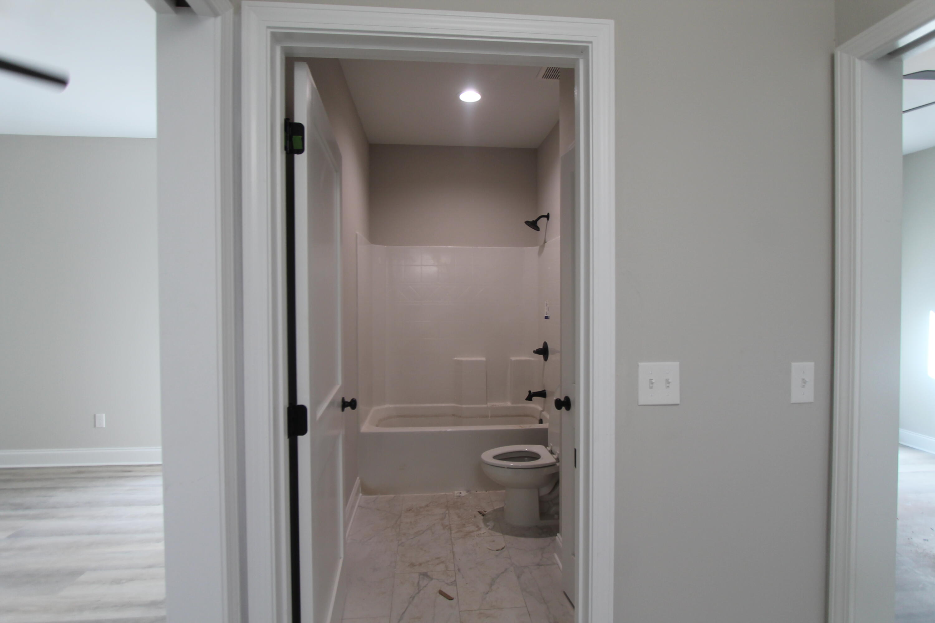 Temple Park - Residential