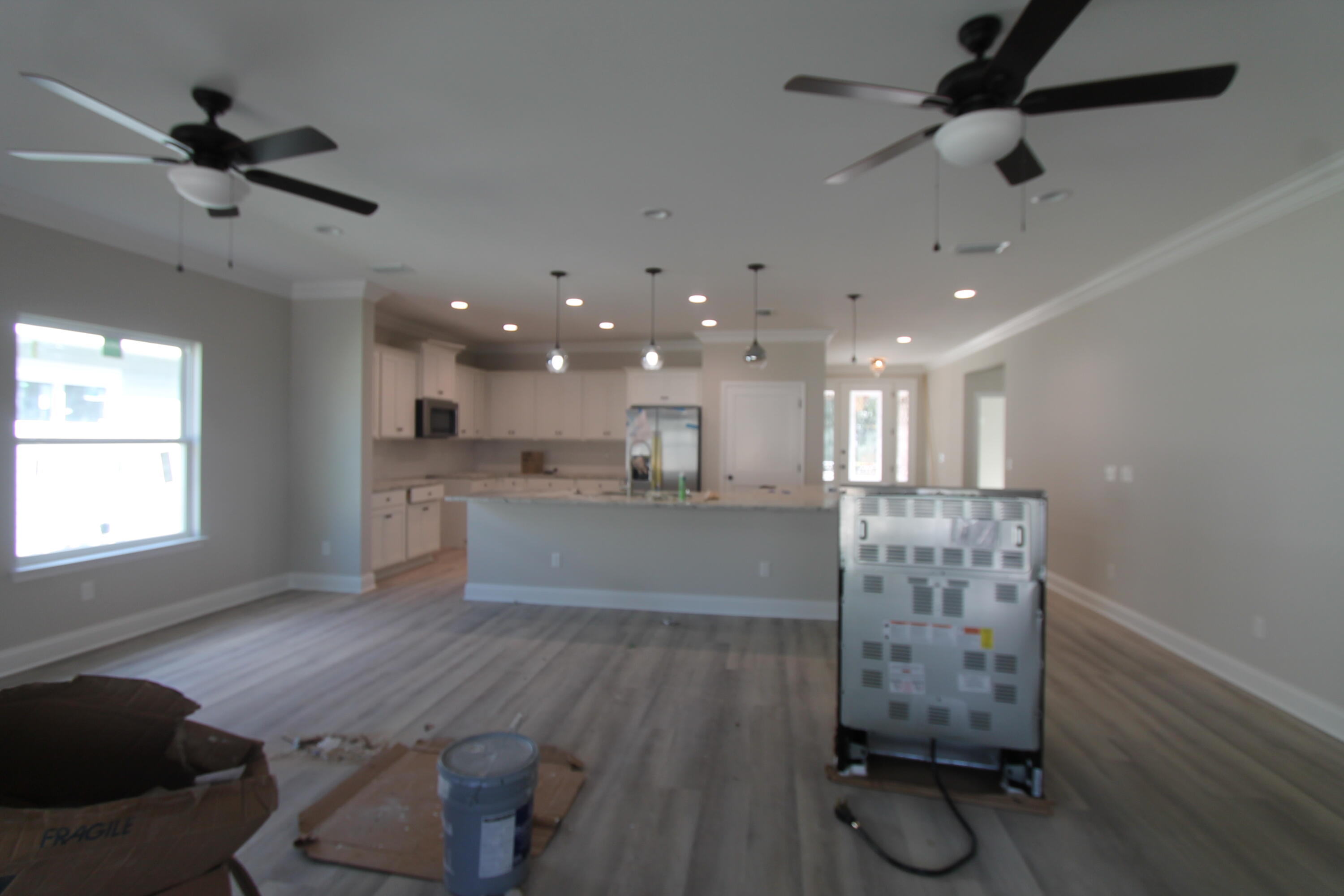 Temple Park - Residential