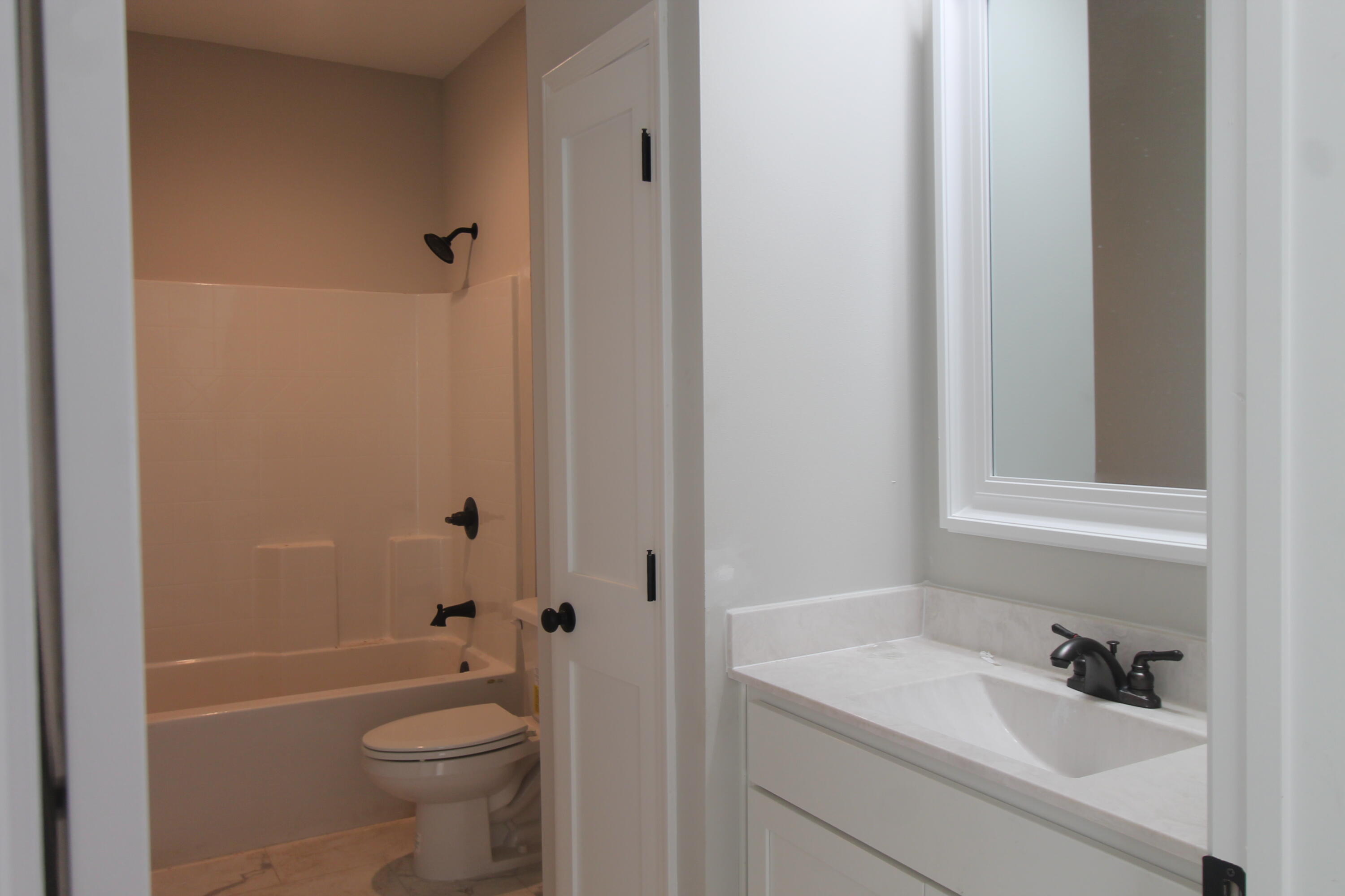 Temple Park - Residential