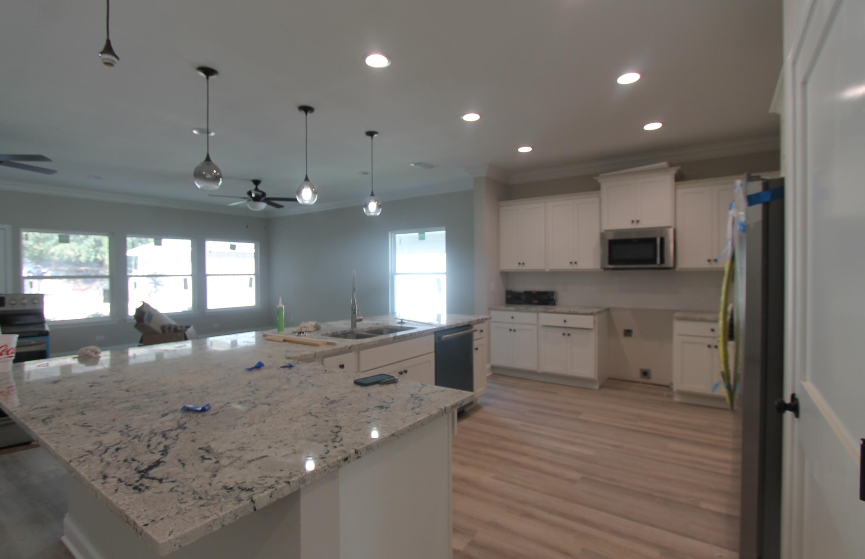 Temple Park - Residential