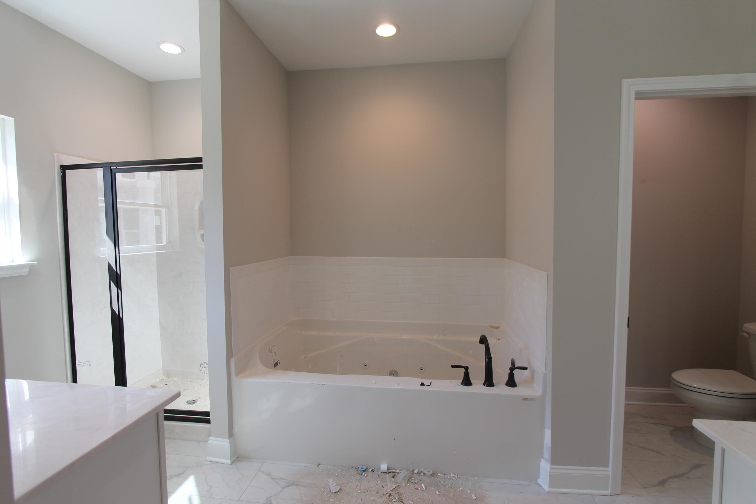 Temple Park - Residential