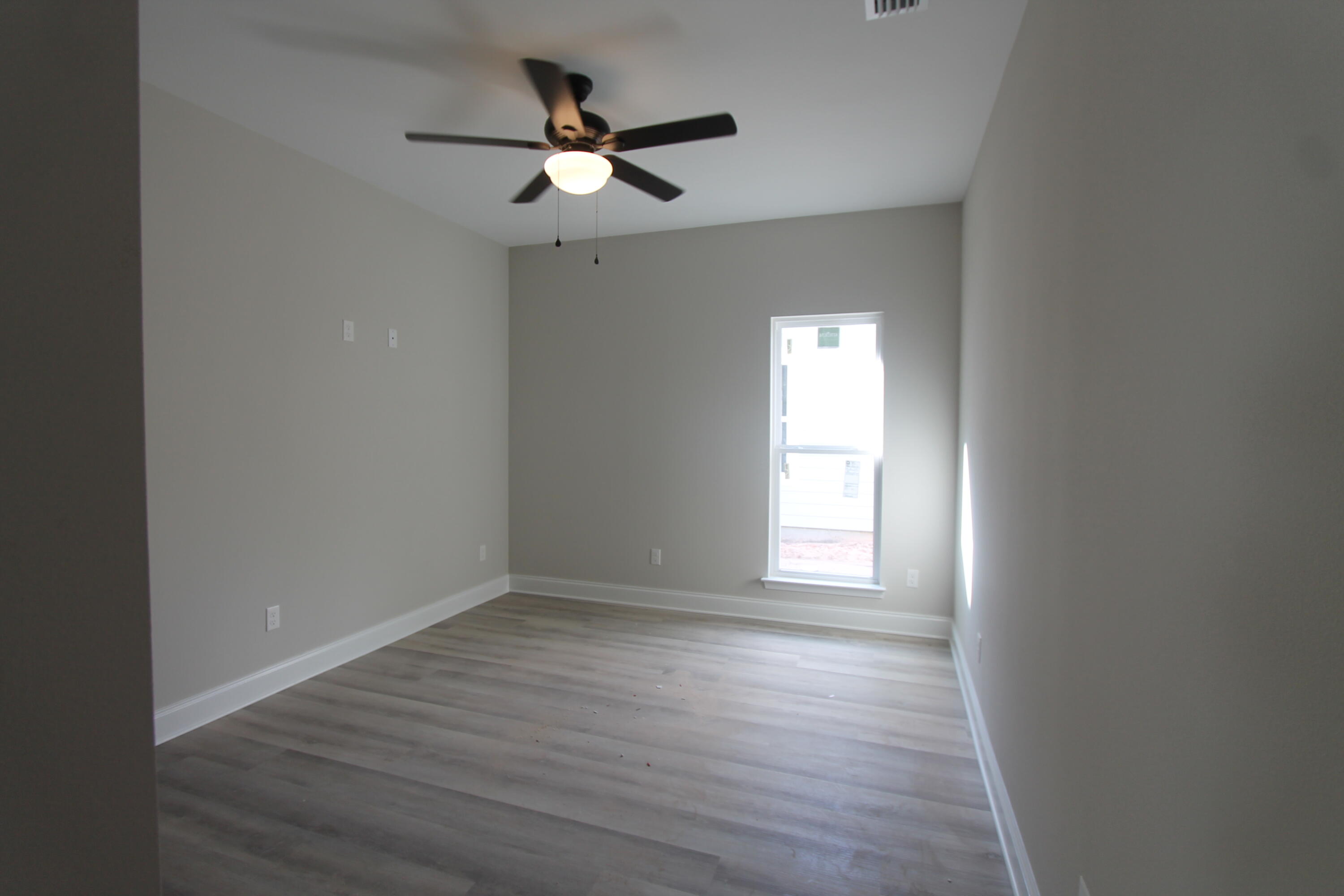 Temple Park - Residential