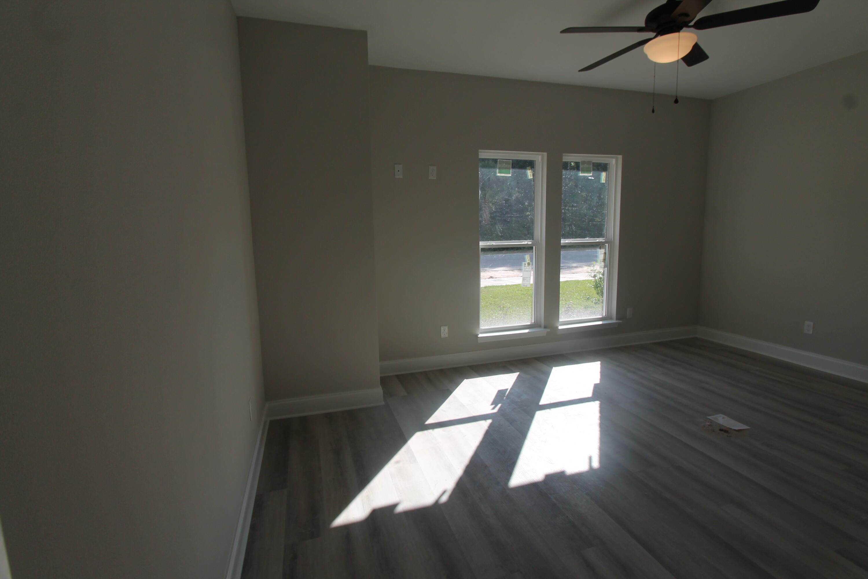 Temple Park - Residential