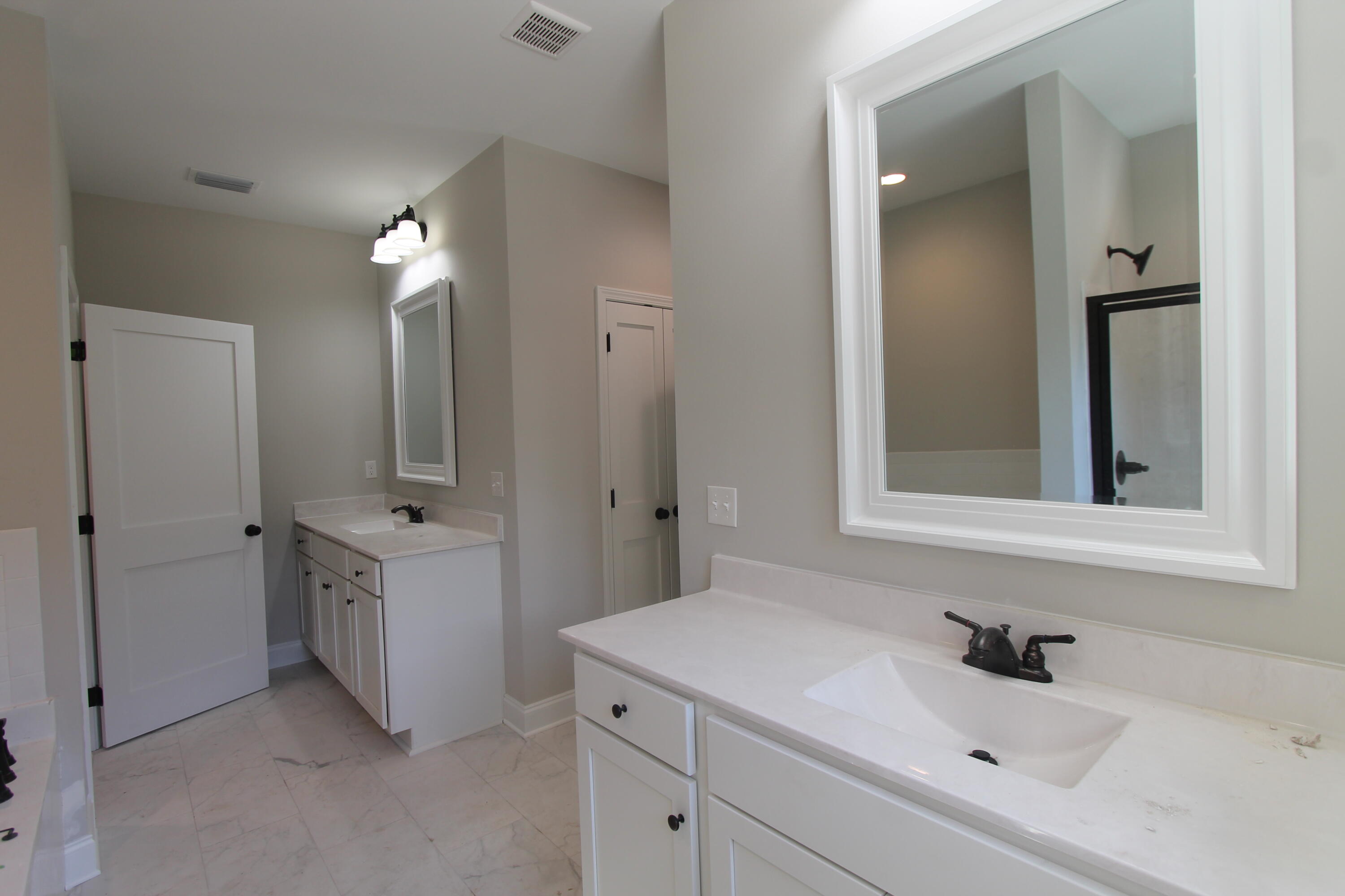 Temple Park - Residential