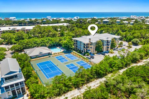 A home in Santa Rosa Beach