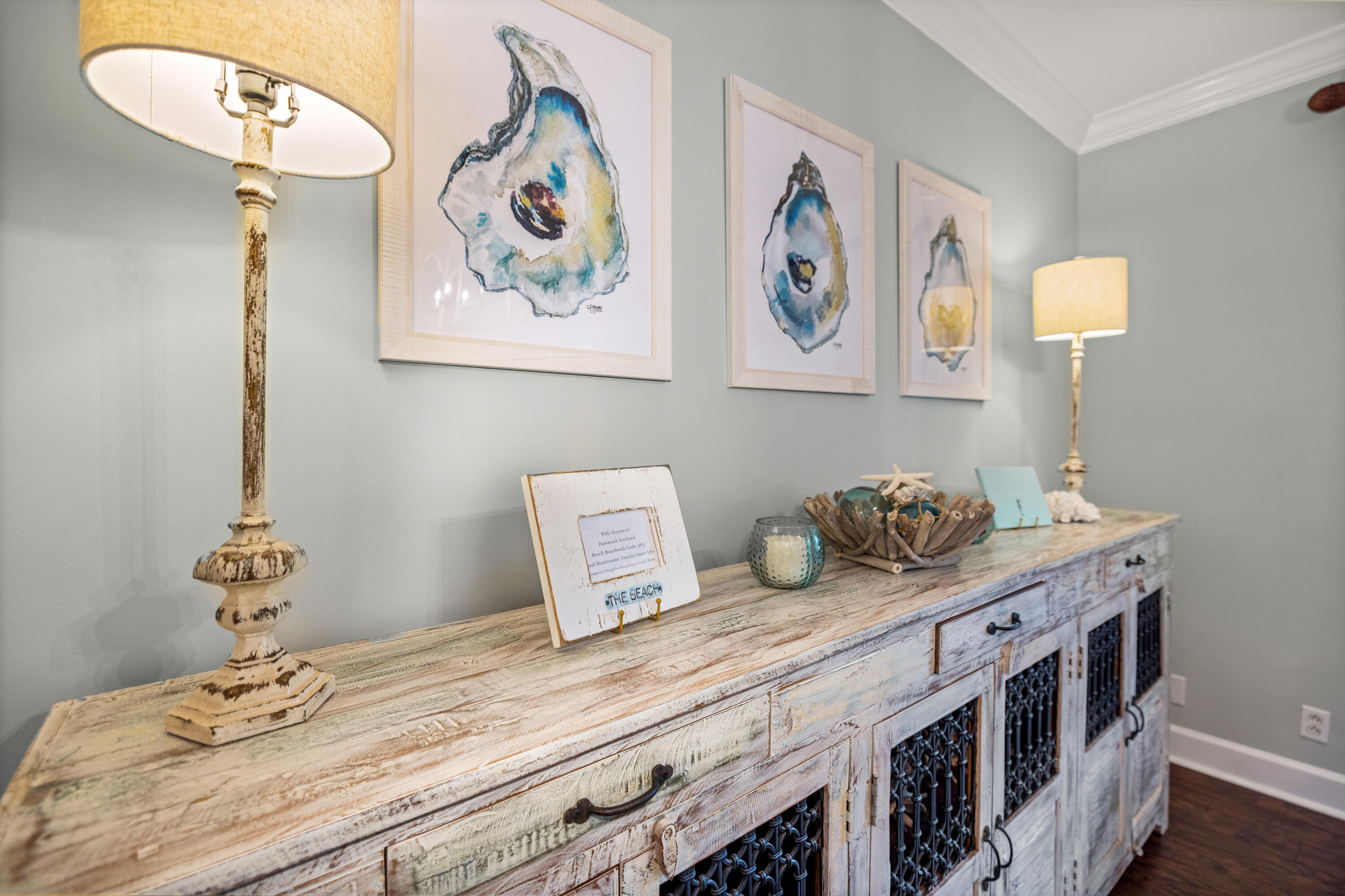 PRESERVE PLACE - Residential