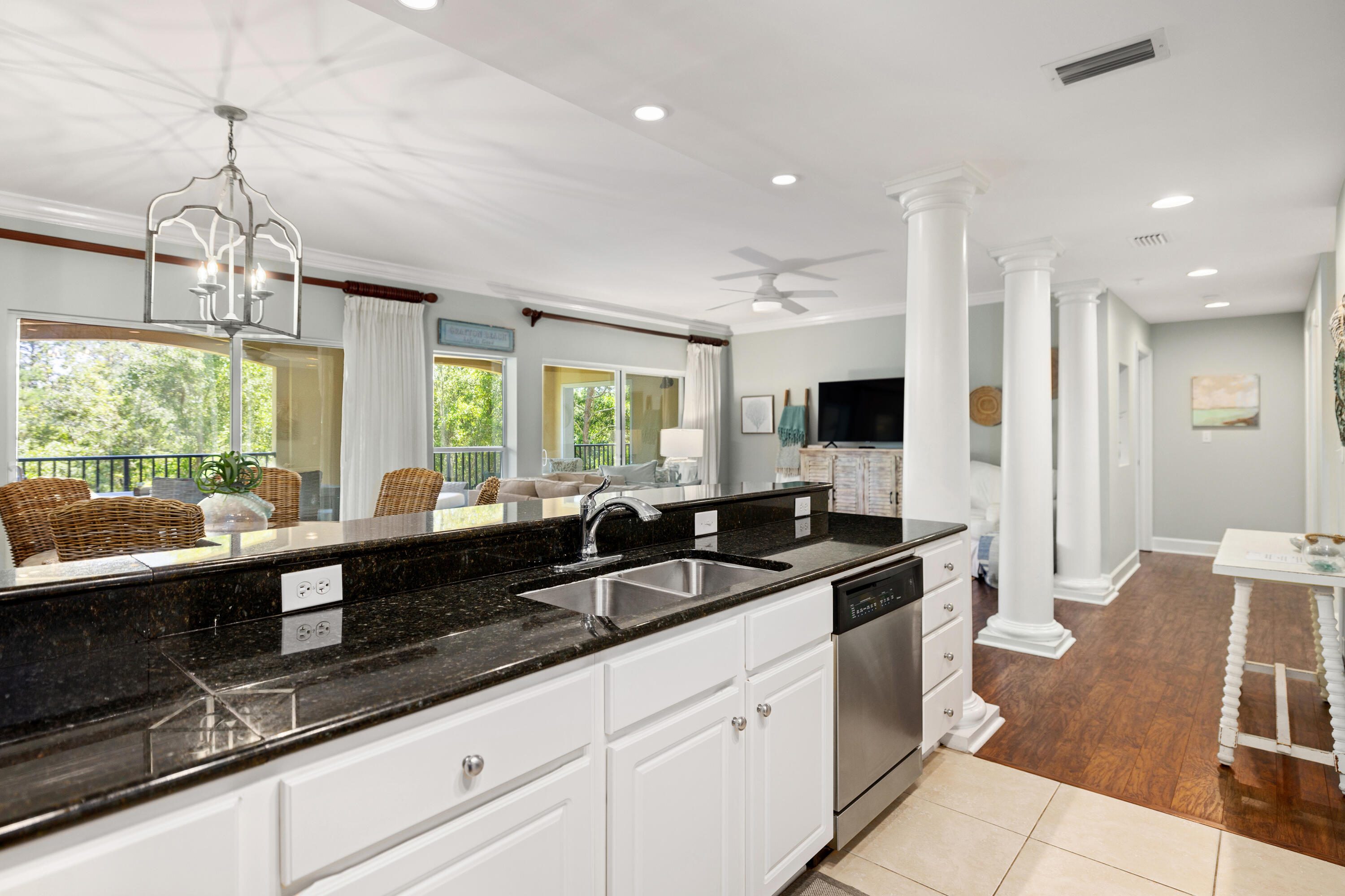 PRESERVE PLACE - Residential