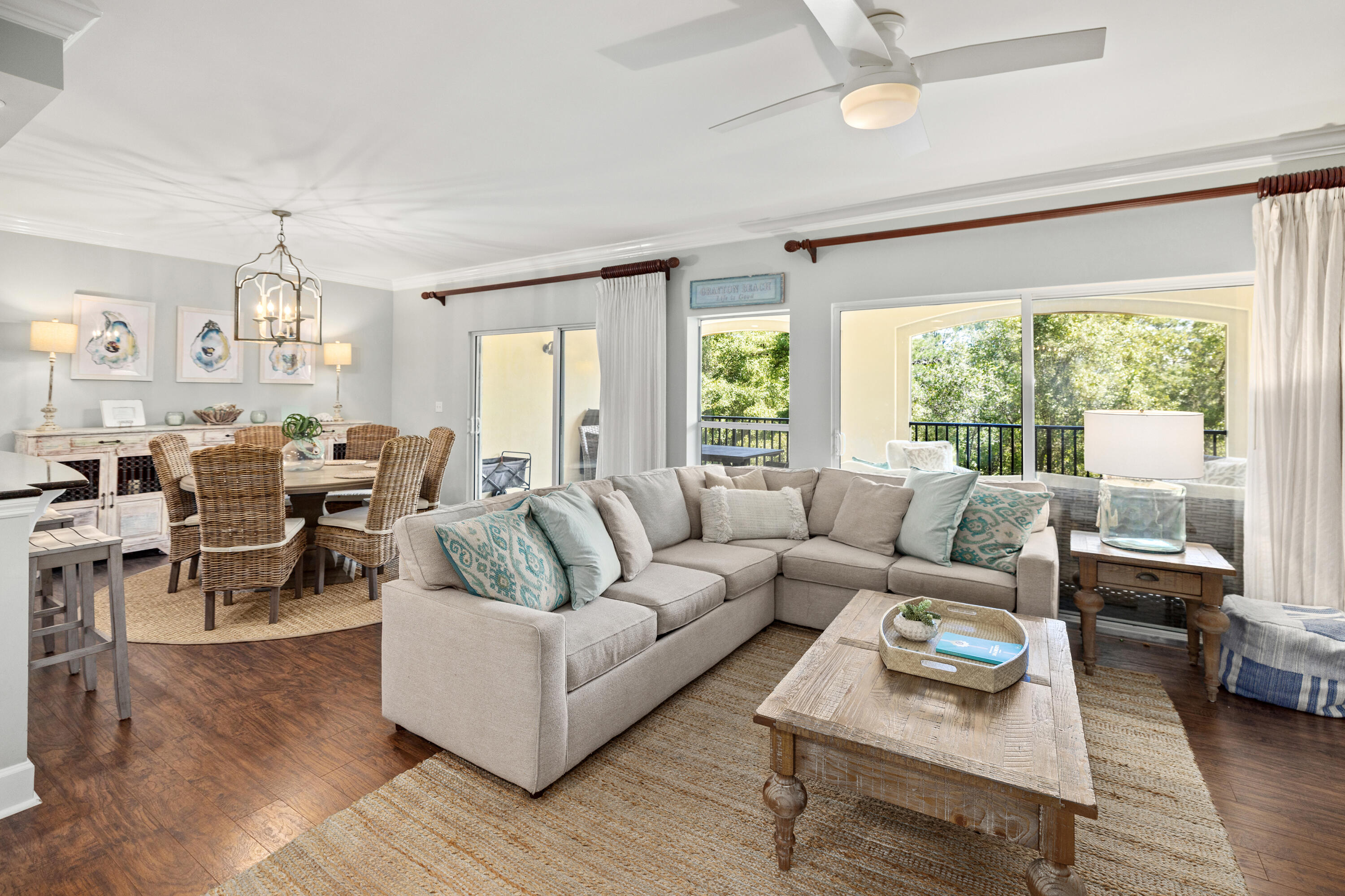 PRESERVE PLACE - Residential