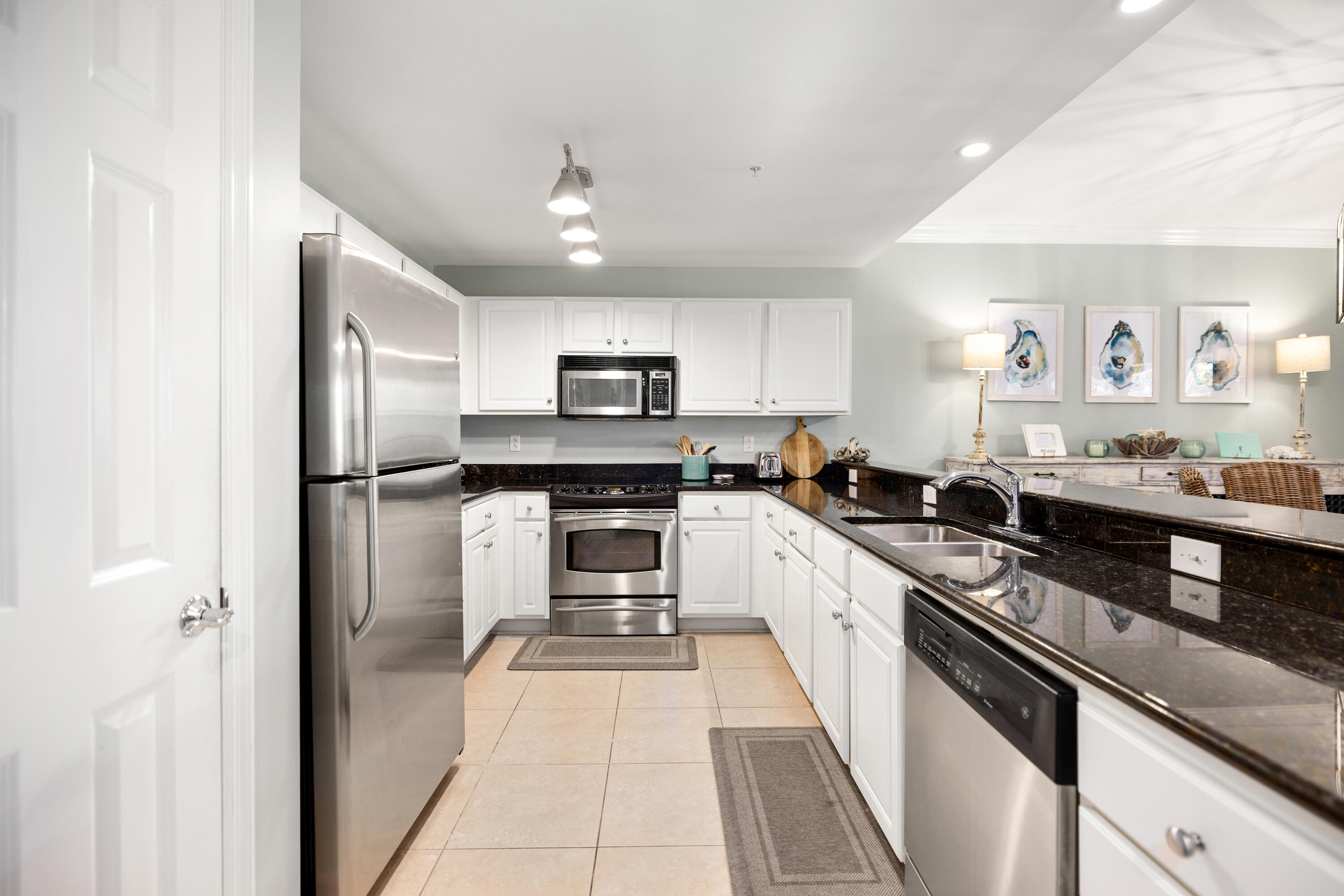 PRESERVE PLACE - Residential