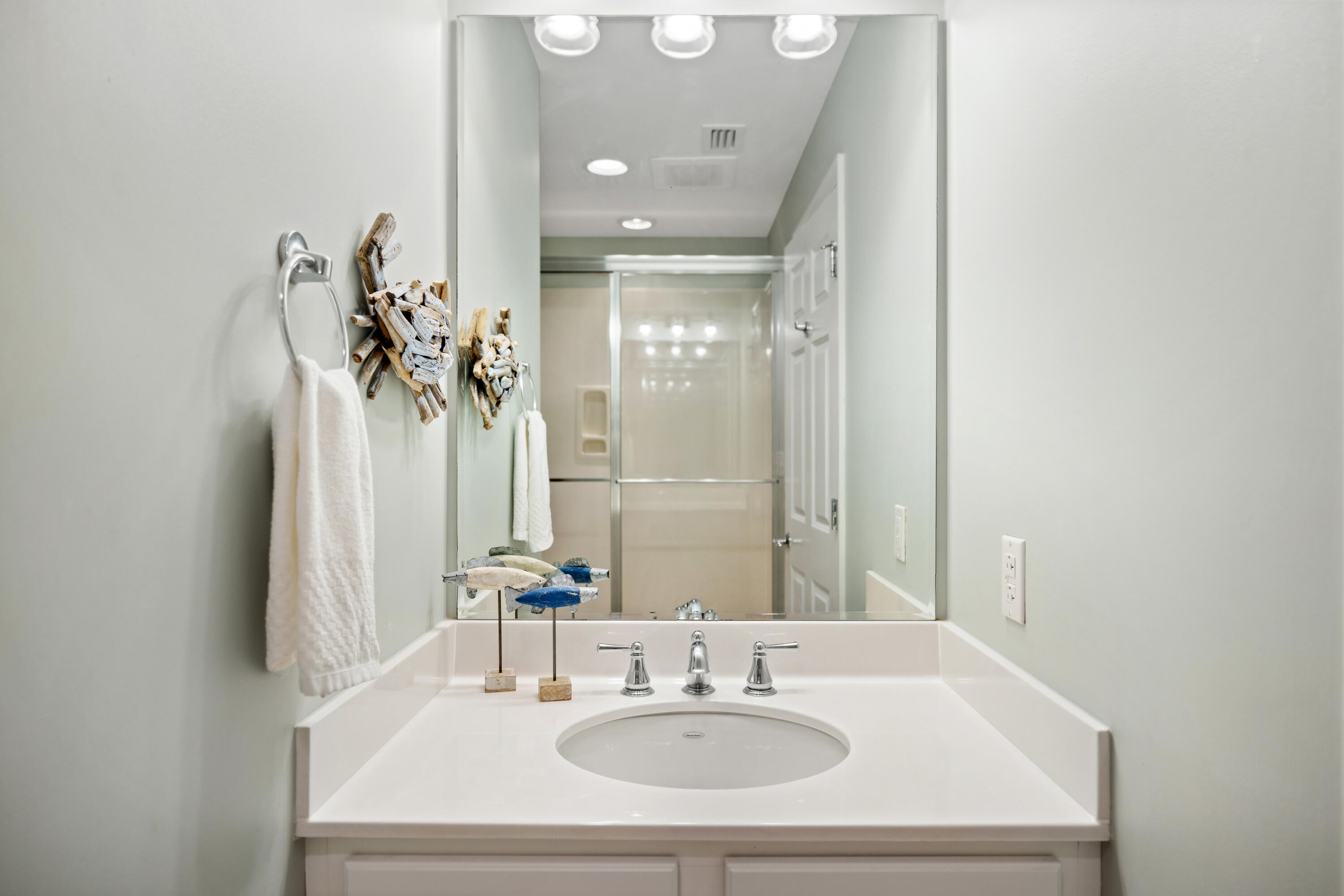 PRESERVE PLACE - Residential