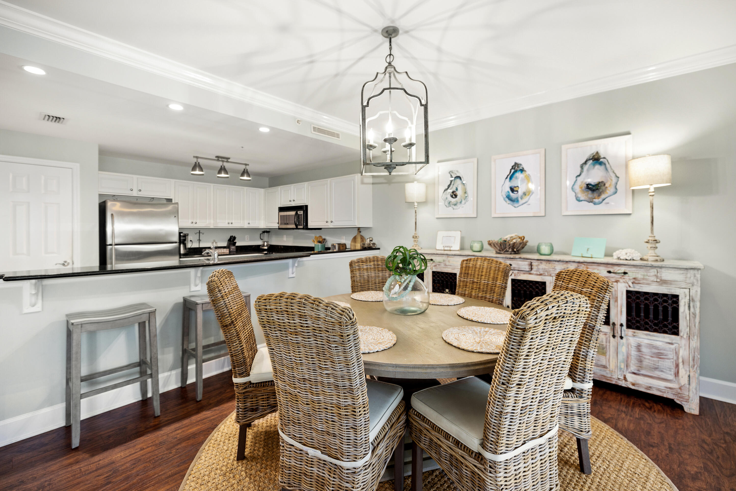 PRESERVE PLACE - Residential