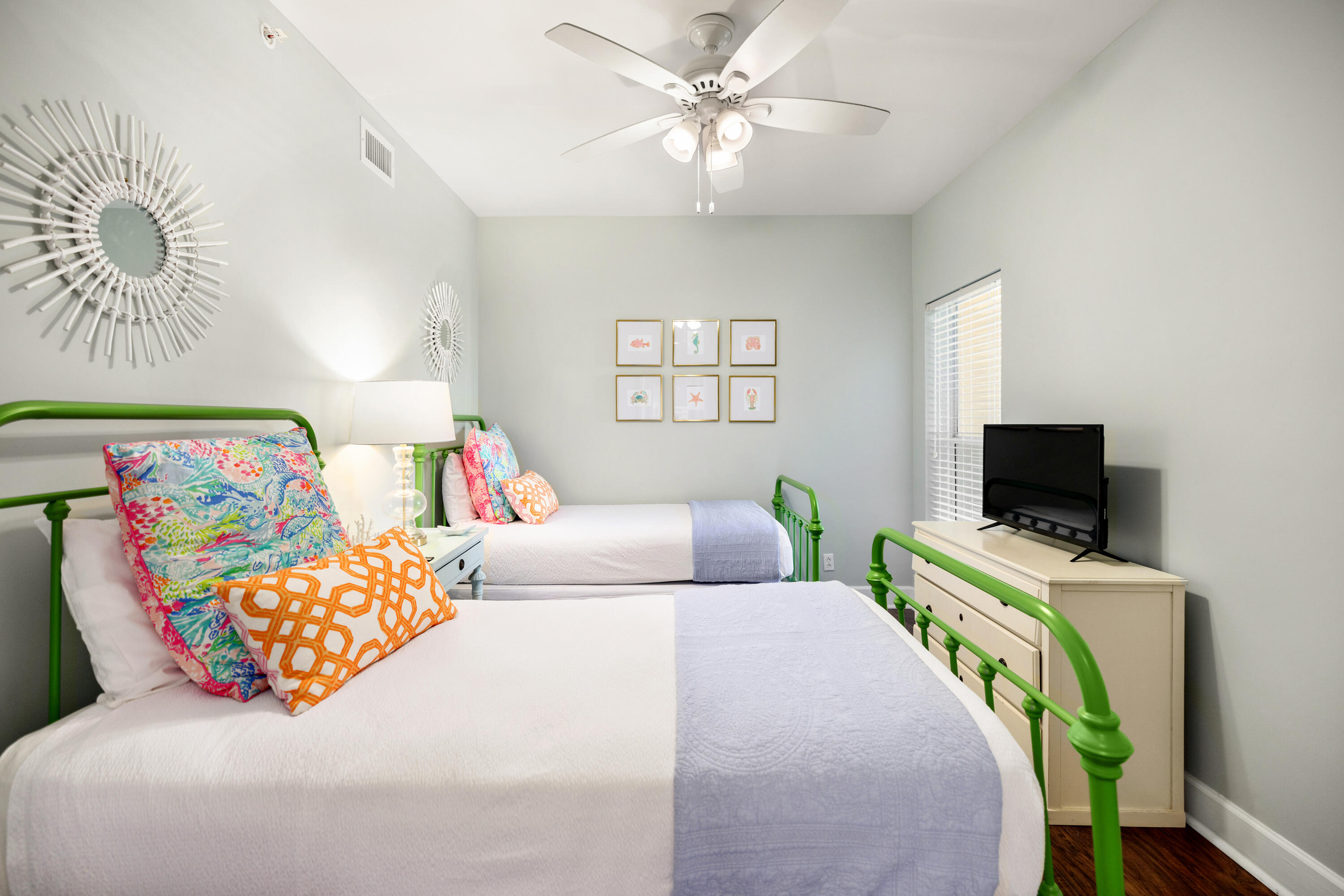 PRESERVE PLACE - Residential