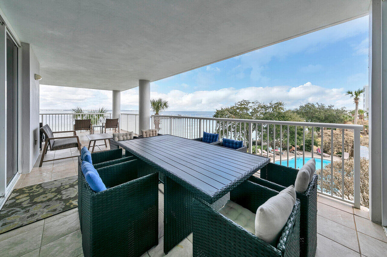 DESTIN WEST HERON - Residential