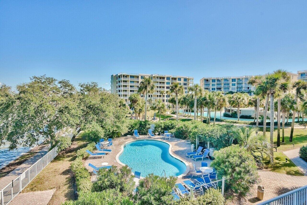 DESTIN WEST HERON - Residential