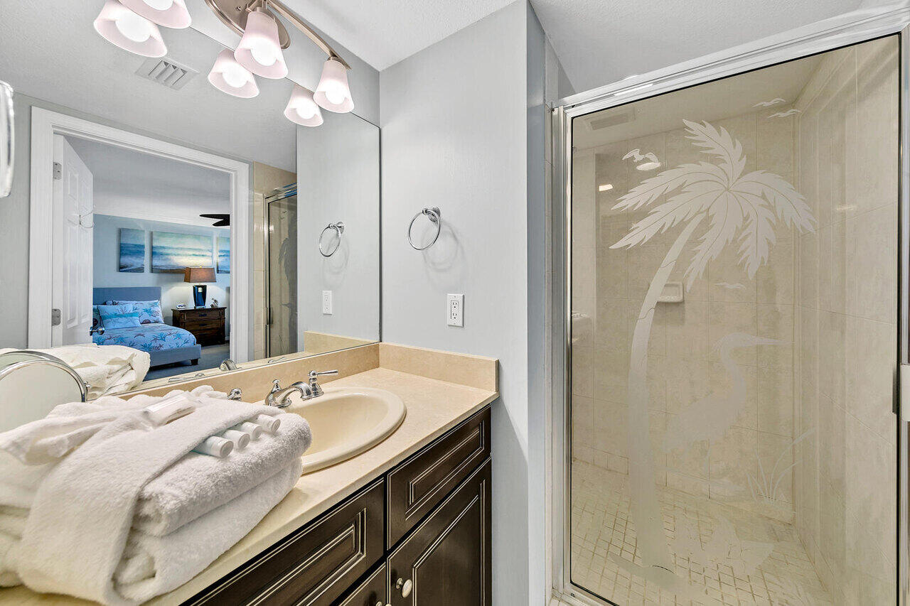 DESTIN WEST HERON - Residential