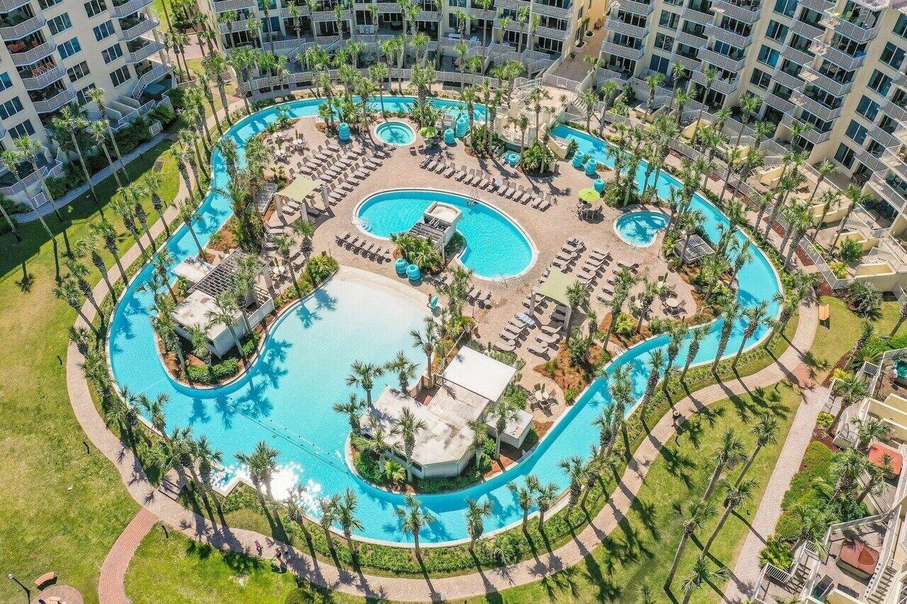 DESTIN WEST HERON - Residential