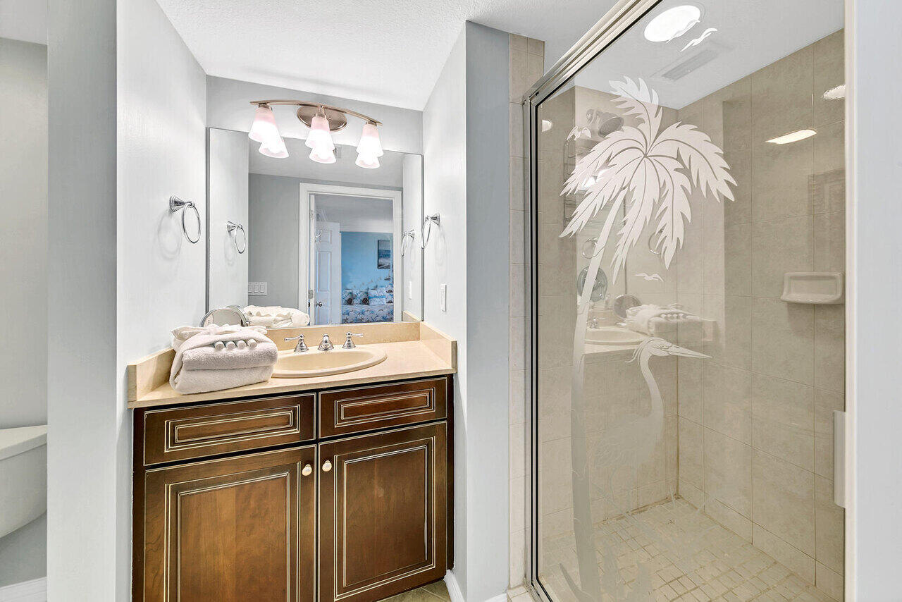 DESTIN WEST HERON - Residential