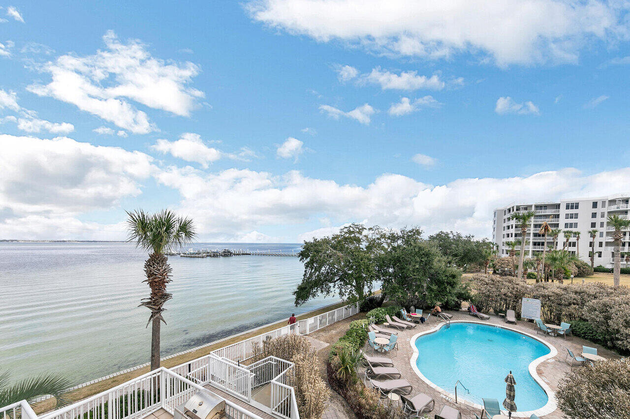 DESTIN WEST HERON - Residential