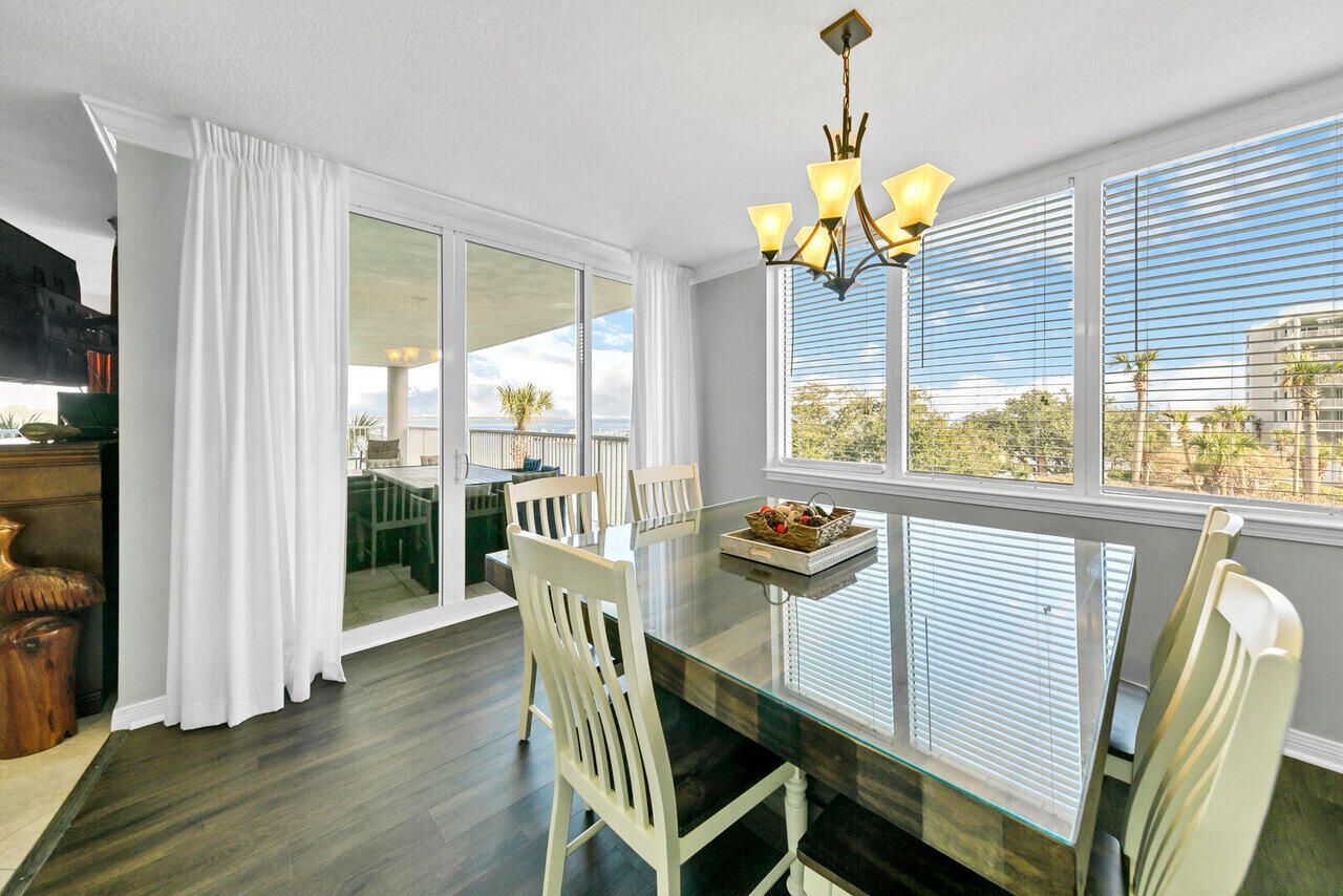 DESTIN WEST HERON - Residential