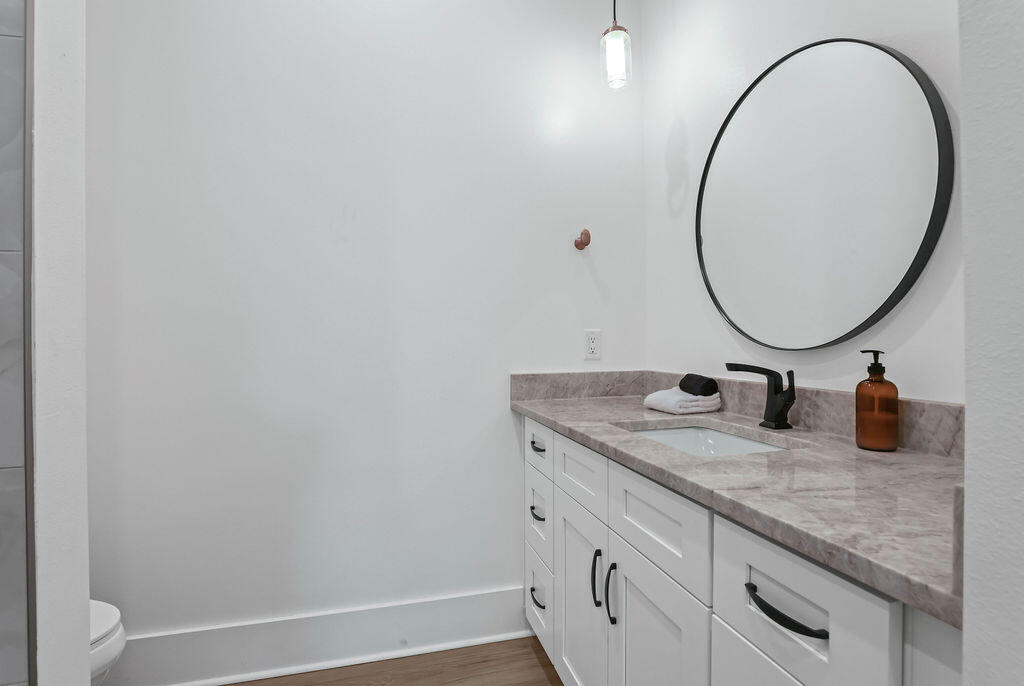 TREETOP VILLAGE - Residential