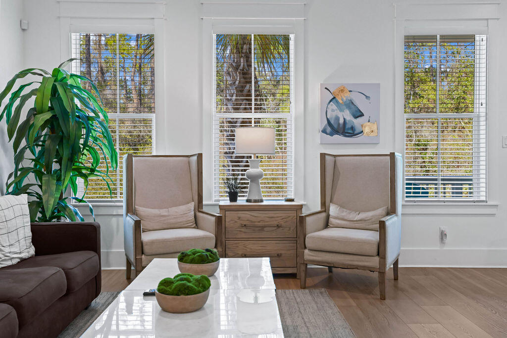 TREETOP VILLAGE - Residential