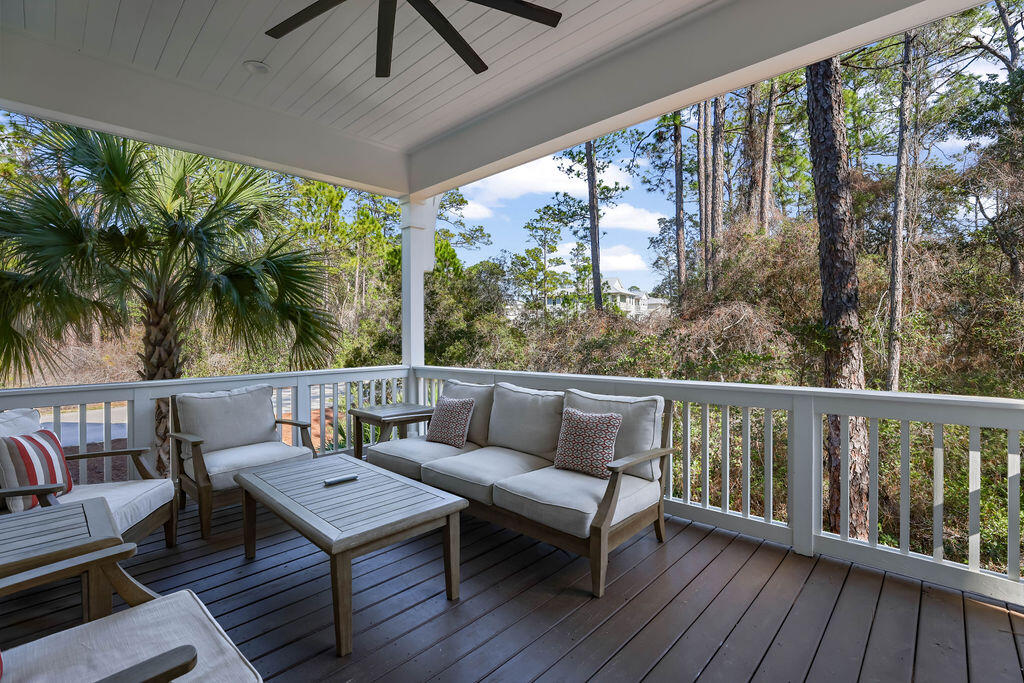 TREETOP VILLAGE - Residential