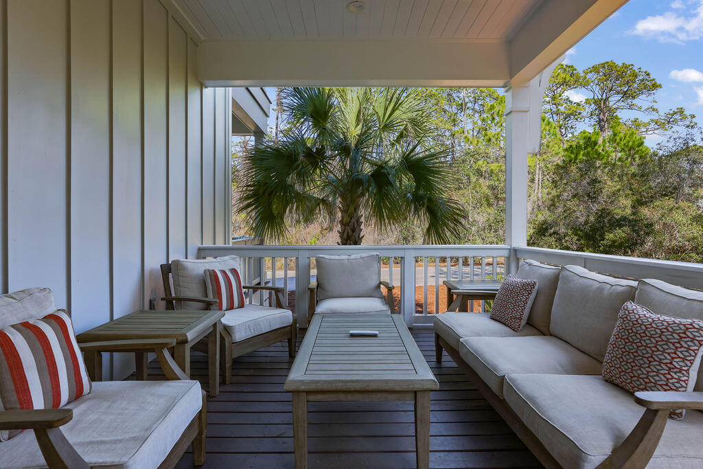 TREETOP VILLAGE - Residential