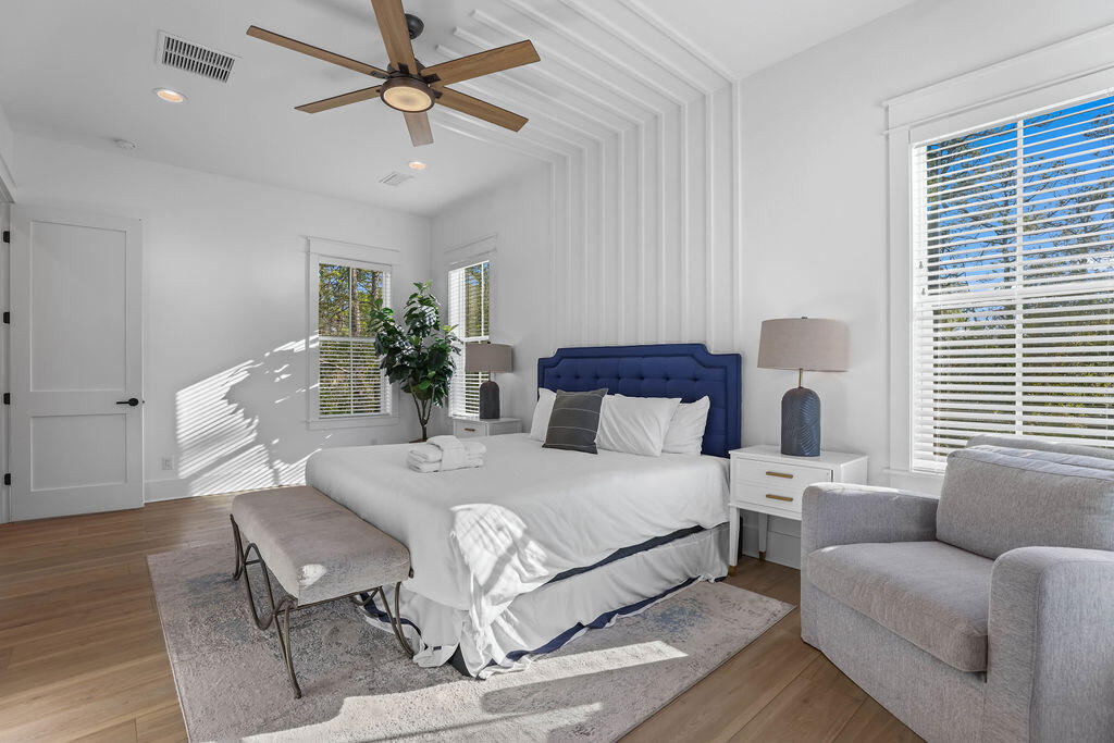 TREETOP VILLAGE - Residential