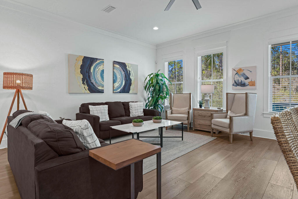 TREETOP VILLAGE - Residential