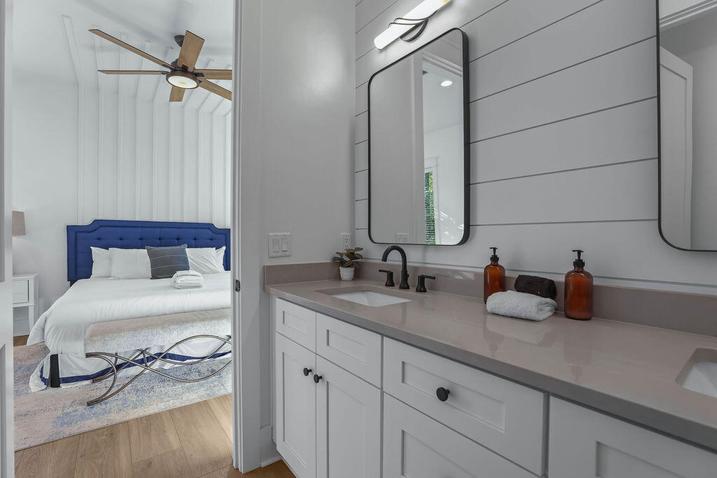 TREETOP VILLAGE - Residential