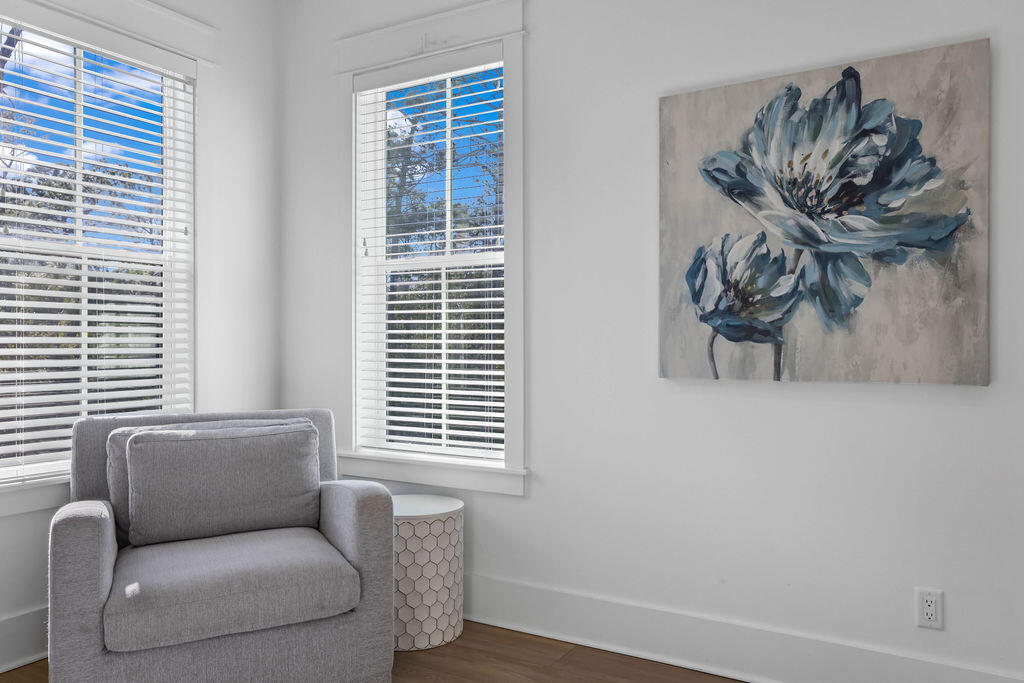 TREETOP VILLAGE - Residential