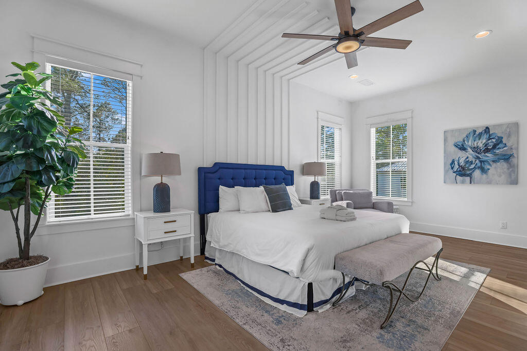 TREETOP VILLAGE - Residential