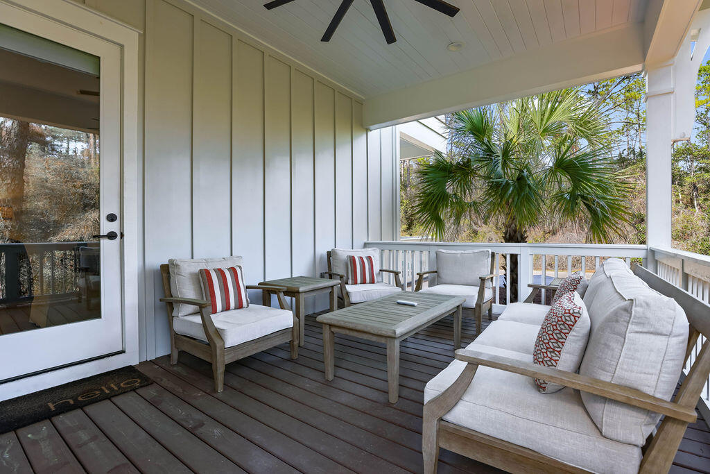 TREETOP VILLAGE - Residential