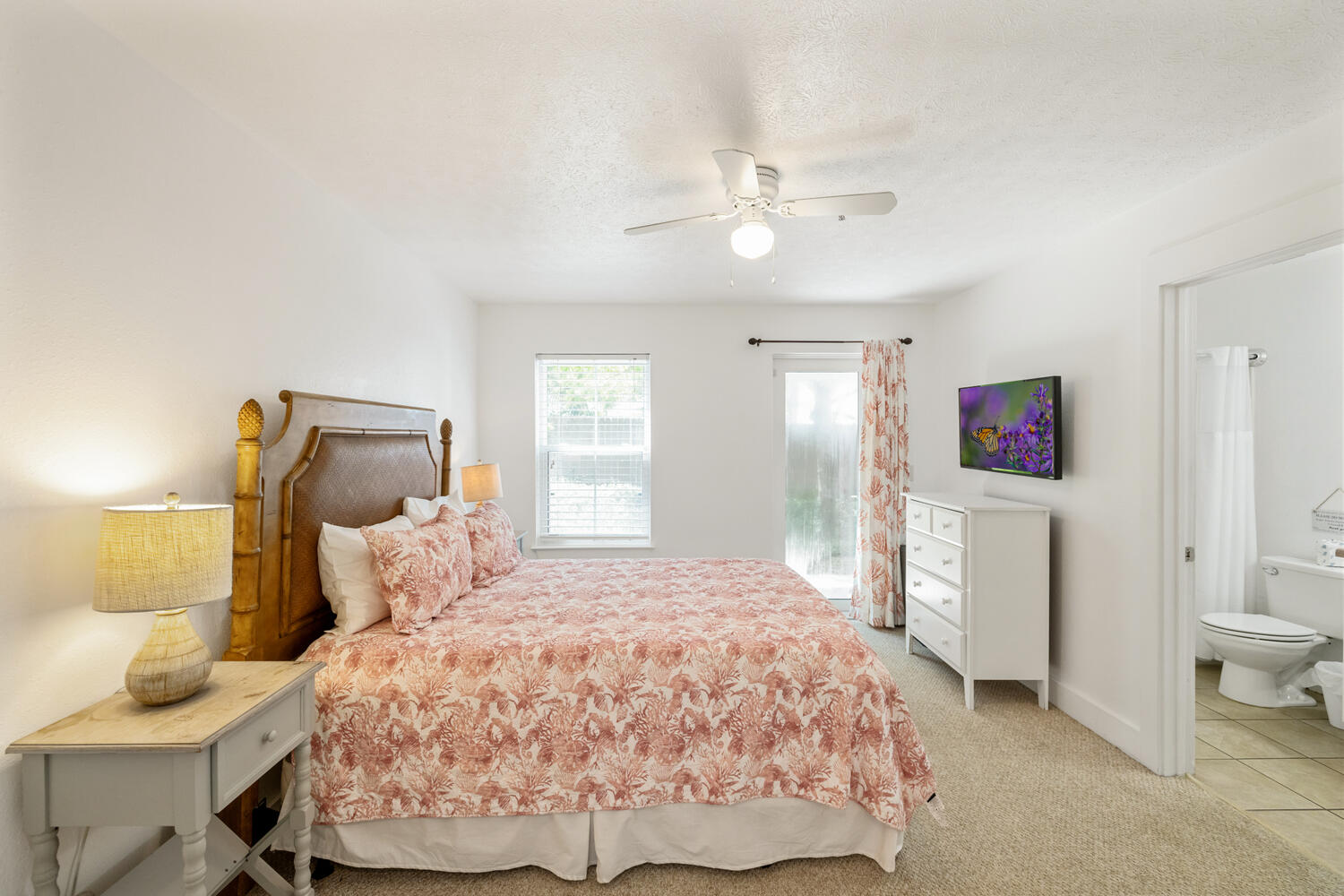 CASA DEL MAR - Residential